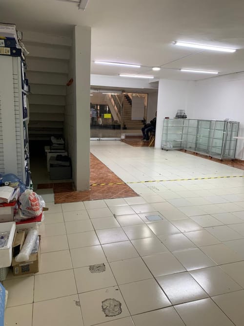 Local en venta en El Prado, Barranquilla, 163 m² · foto 13 de 14