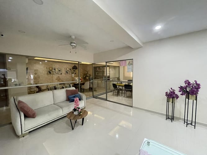 Local en venta en El Prado, Barranquilla, 450 m² · foto 6 de 9