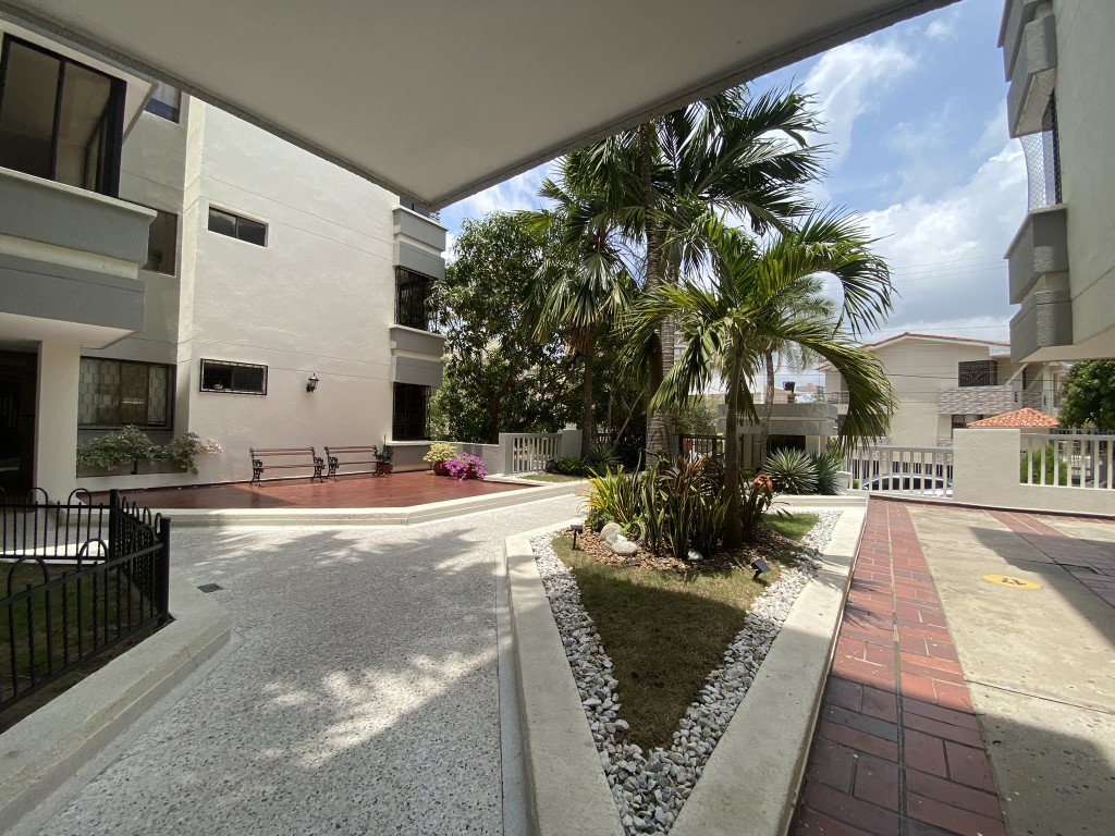 Apartamento en arriendo en Altos De Riomar, Barranquilla · foto 17 de 17