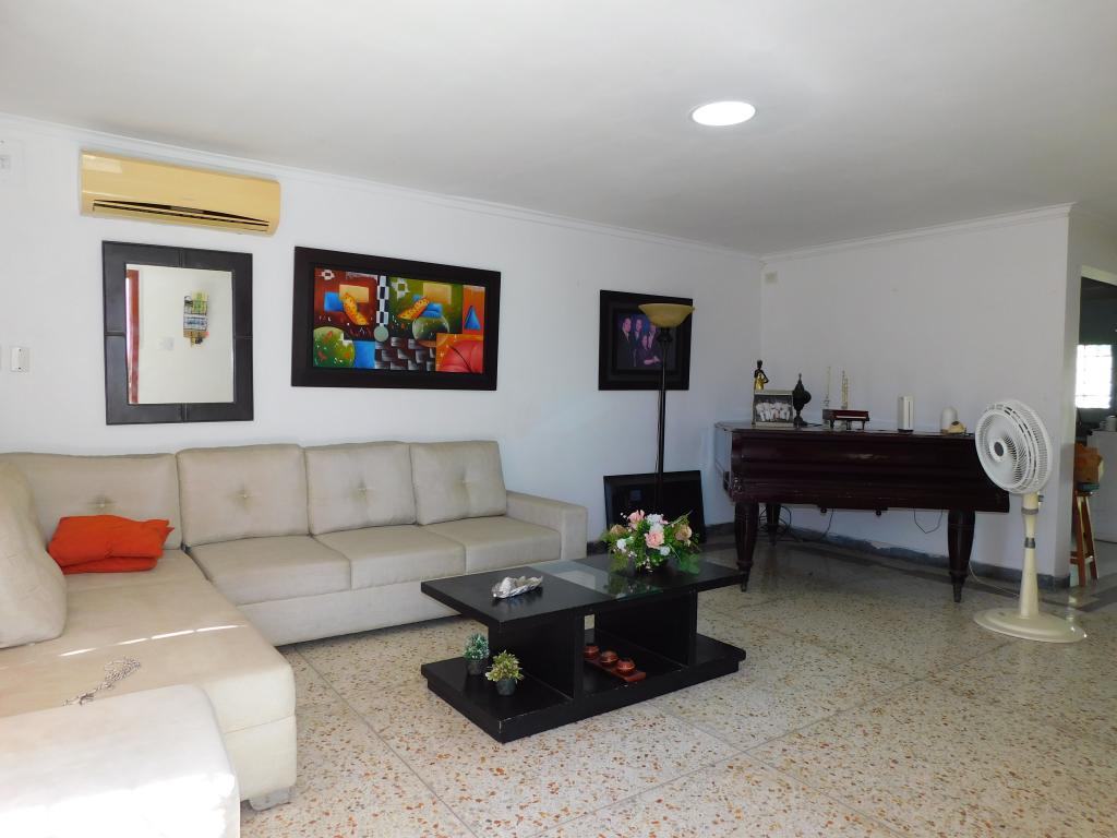 Casa en venta en Nuevo Horizonte, Barranquilla · foto 2 de 17