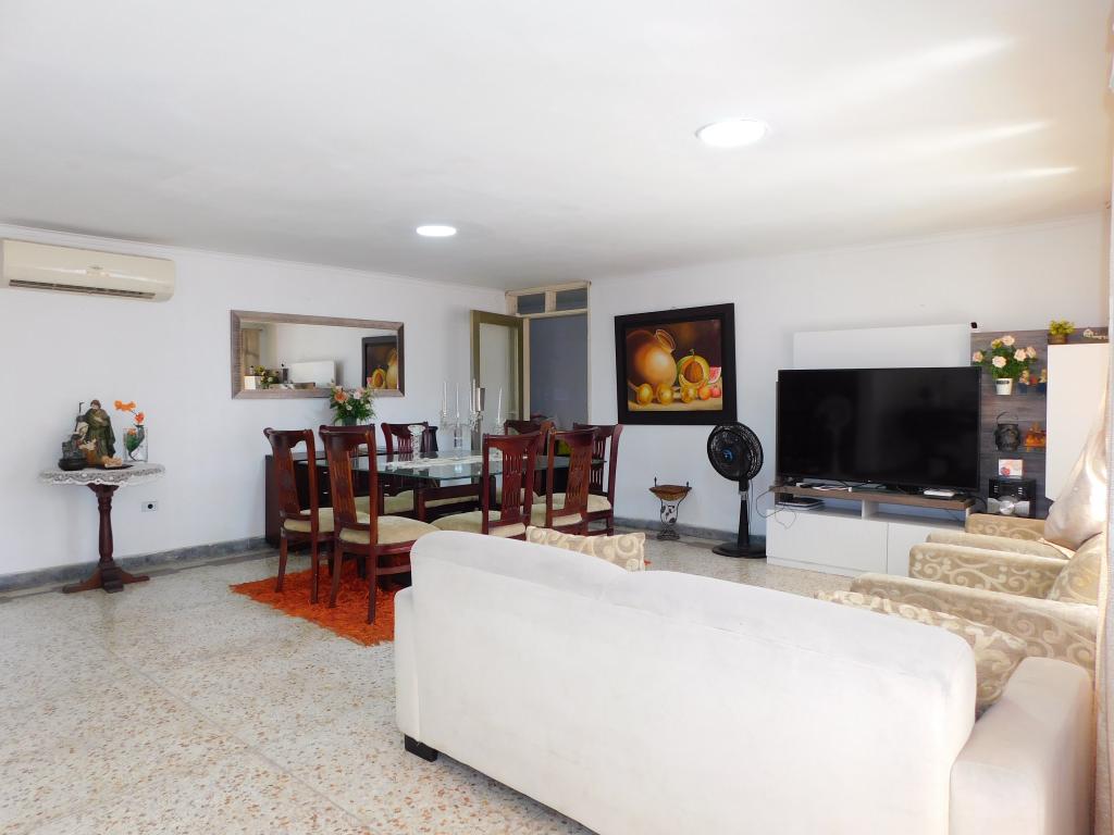 Casa en venta en Nuevo Horizonte, Barranquilla · foto 4 de 17