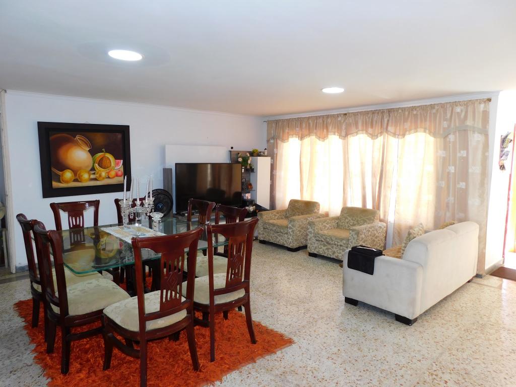 Casa en venta en Nuevo Horizonte, Barranquilla · foto 6 de 17