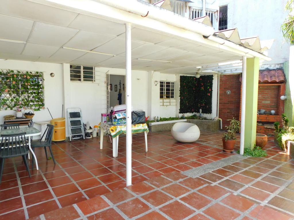 Casa en venta en Nuevo Horizonte, Barranquilla · foto 13 de 17