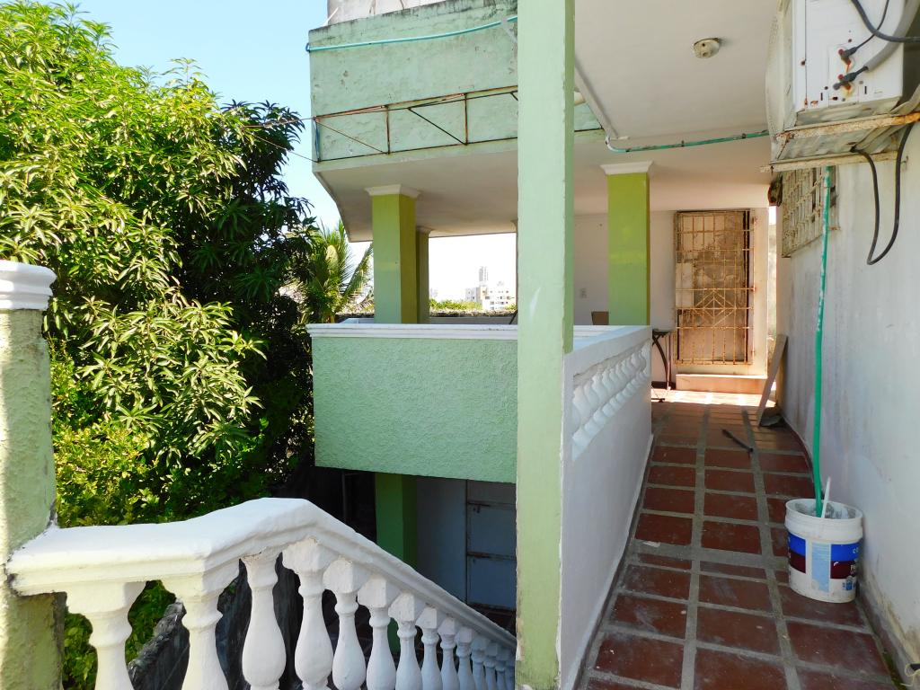 Casa en venta en Nuevo Horizonte, Barranquilla · foto 14 de 17