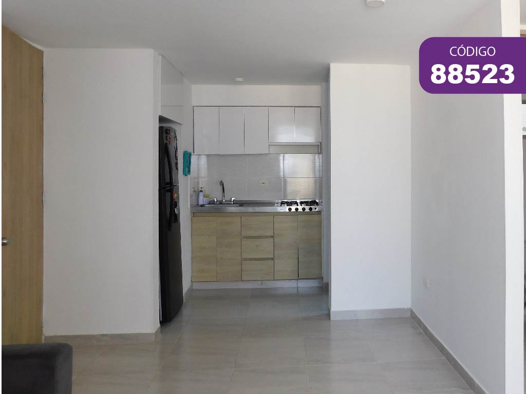 Apartamento en Arriendo en Alameda del Rio, Barranquilla