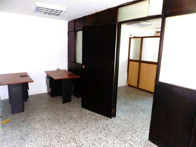 Oficina en arriendo en El Porvenir, Barranquilla, 36 m² · foto 3 de 8