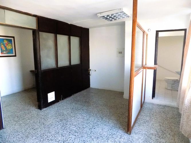 Oficina en arriendo en El Porvenir, Barranquilla, 36 m² · foto 7 de 8