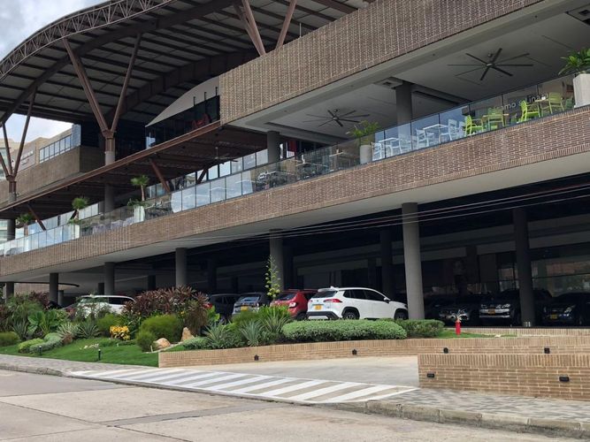 Local en arriendo en El Golf, Barranquilla, 73 m² · foto 5 de 7
