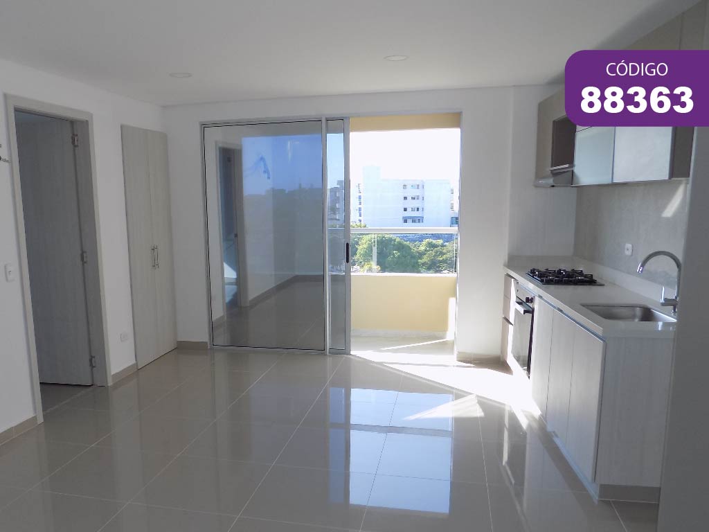 Apartamento en Venta en Ciudad jardin, Barranquilla