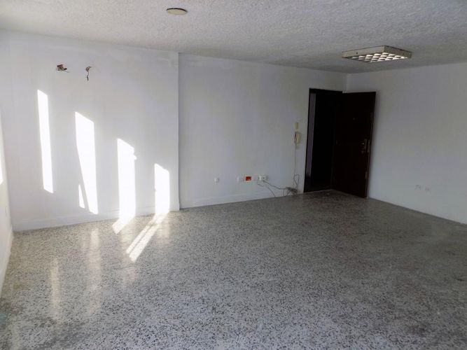 Oficina en arriendo en El Porvenir, Barranquilla, 36 m² · foto 3 de 4
