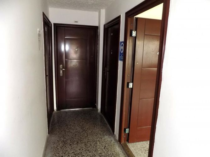 Oficina en arriendo en El Porvenir, Barranquilla, 36 m² · foto 4 de 4