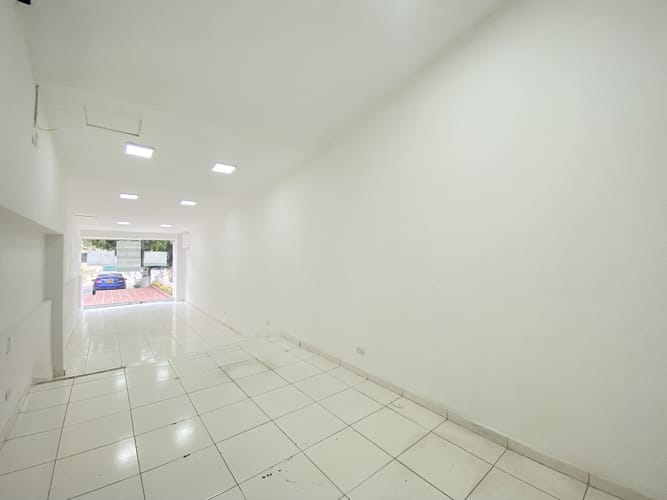 Local en arriendo en El Prado, Barranquilla, 100 m² · foto 3 de 10