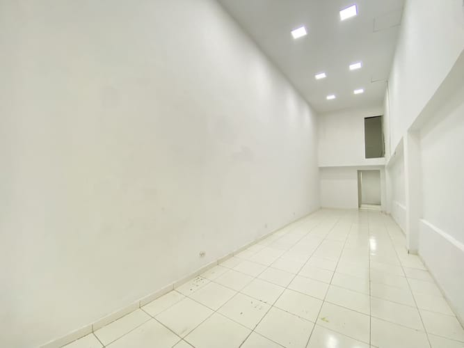 Local en arriendo en El Prado, Barranquilla, 100 m² · foto 4 de 10