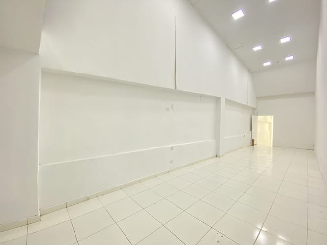 Local en arriendo en El Prado, Barranquilla, 100 m² · foto 5 de 10
