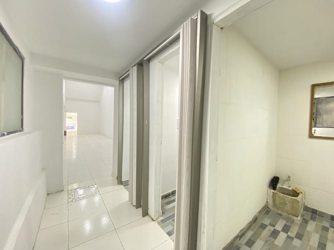Local en arriendo en El Prado, Barranquilla, 100 m² · foto 7 de 10