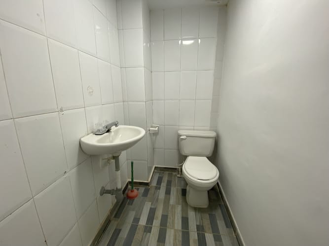 Local en arriendo en El Prado, Barranquilla, 100 m² · foto 8 de 10