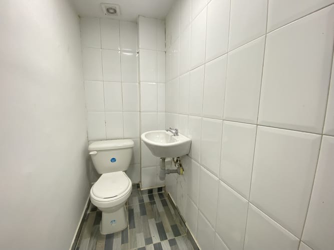 Local en arriendo en El Prado, Barranquilla, 100 m² · foto 9 de 10