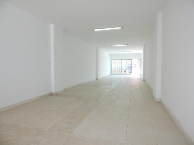 Local en arriendo en Colombia, Barranquilla, 52 m² · foto 5 de 6