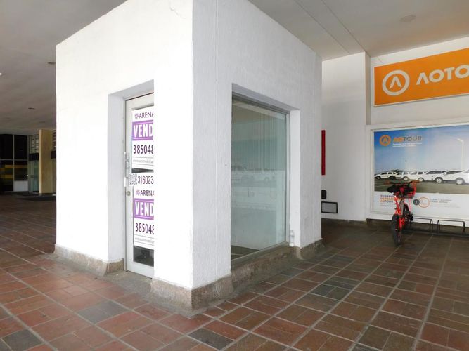 Local en venta en El Prado, Barranquilla, 7 m² · foto 2 de 2