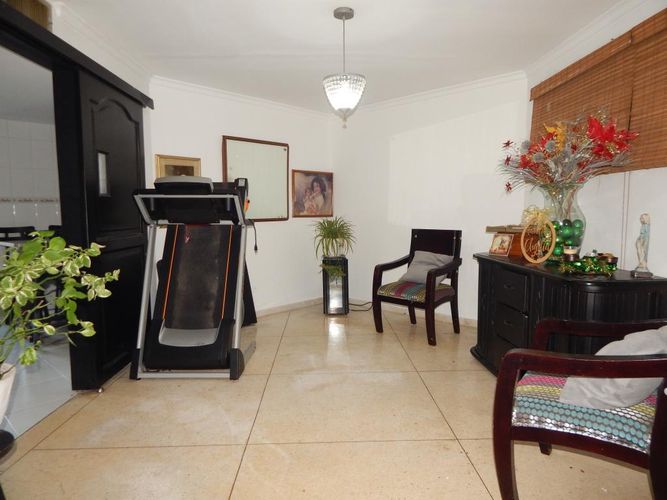 Apartamento de 3 alcobas en venta en Conjunto Residencial El Encanto, Barranquilla, 135 m² · foto 6 de 24