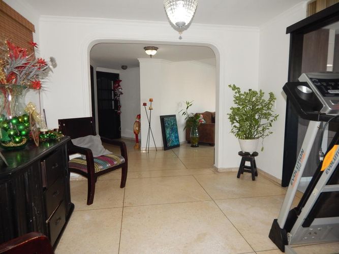Apartamento de 3 alcobas en venta en Conjunto Residencial El Encanto, Barranquilla, 135 m² · foto 7 de 24