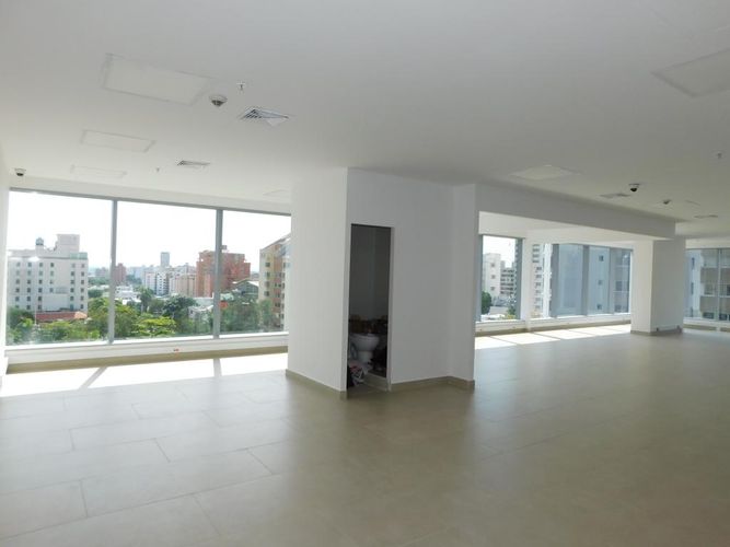 Oficina en arriendo en Altos Del Prado, Barranquilla, 157 m² · foto 6 de 11