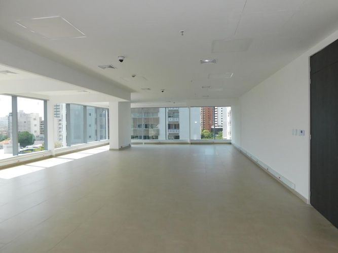 Oficina en arriendo en Altos Del Prado, Barranquilla, 157 m² · foto 7 de 11