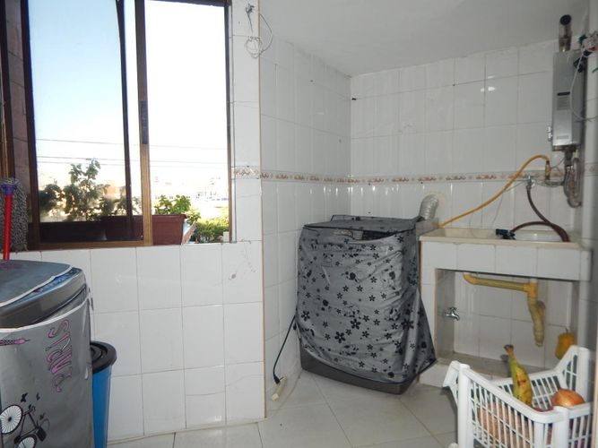 Apartamento de 3 alcobas en venta en Conjunto Residencial El Encanto, Barranquilla, 135 m² · foto 10 de 24