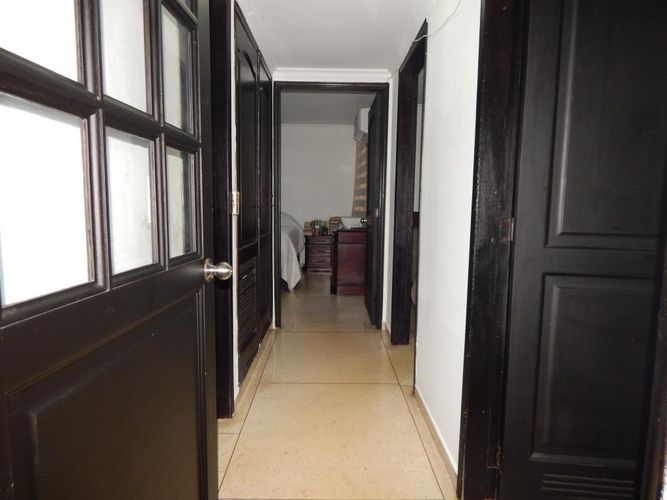 Apartamento de 3 alcobas en venta en Conjunto Residencial El Encanto, Barranquilla, 135 m² · foto 11 de 24