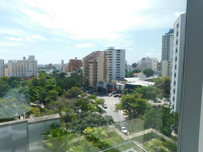 Oficina en arriendo en Altos Del Prado, Barranquilla, 157 m² · foto 10 de 11