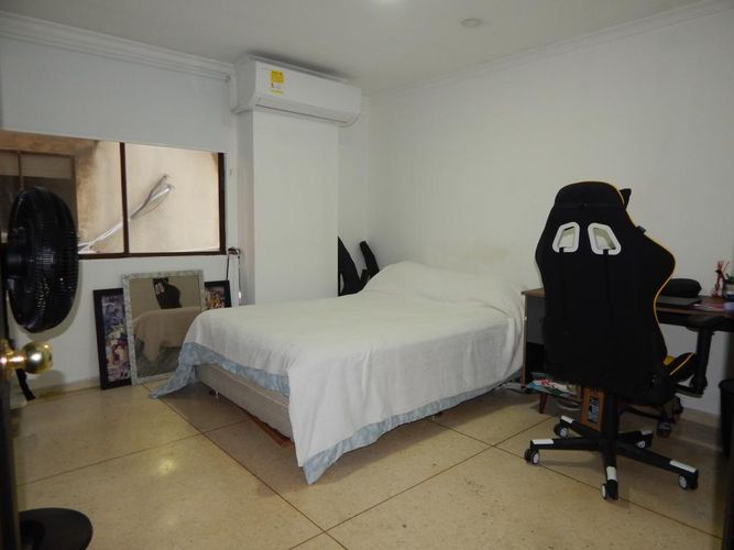 Apartamento de 3 alcobas en venta en Conjunto Residencial El Encanto, Barranquilla, 135 m² · foto 13 de 24