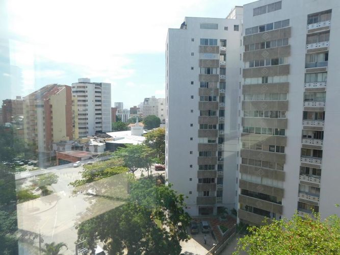 Oficina en arriendo en Altos Del Prado, Barranquilla, 157 m² · foto 11 de 11