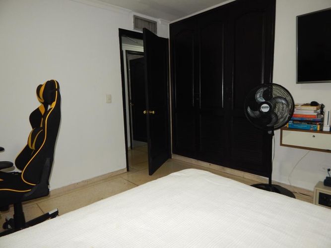 Apartamento de 3 alcobas en venta en Conjunto Residencial El Encanto, Barranquilla, 135 m² · foto 14 de 24