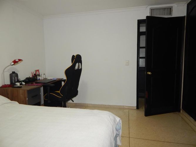 Apartamento de 3 alcobas en venta en Conjunto Residencial El Encanto, Barranquilla, 135 m² · foto 15 de 24