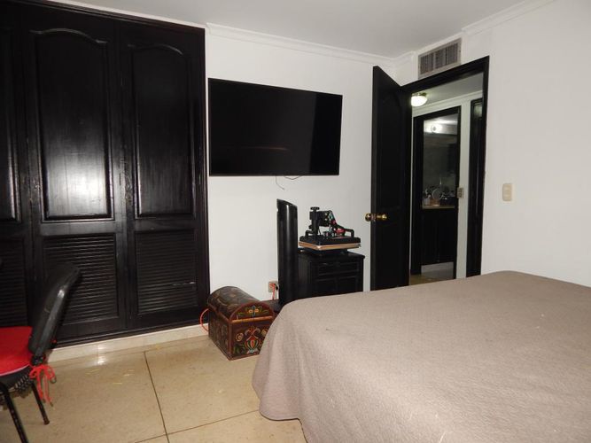 Apartamento de 3 alcobas en venta en Conjunto Residencial El Encanto, Barranquilla, 135 m² · foto 17 de 24
