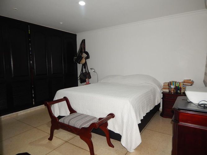 Apartamento de 3 alcobas en venta en Conjunto Residencial El Encanto, Barranquilla, 135 m² · foto 18 de 24