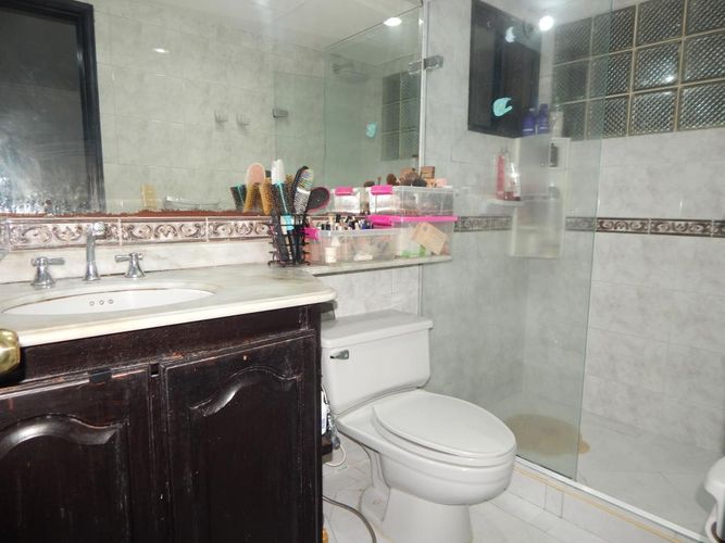 Apartamento de 3 alcobas en venta en Conjunto Residencial El Encanto, Barranquilla, 135 m² · foto 20 de 24