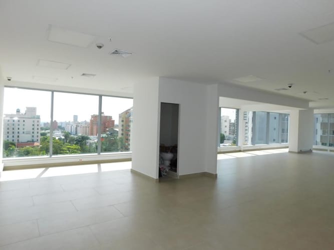 Oficina en venta en Altos Del Prado, Barranquilla, 157 m² · foto 6 de 11