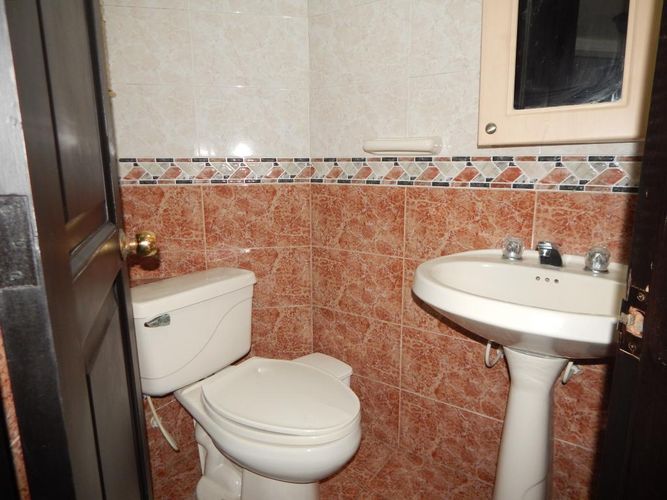 Apartamento de 3 alcobas en venta en Conjunto Residencial El Encanto, Barranquilla, 135 m² · foto 21 de 24