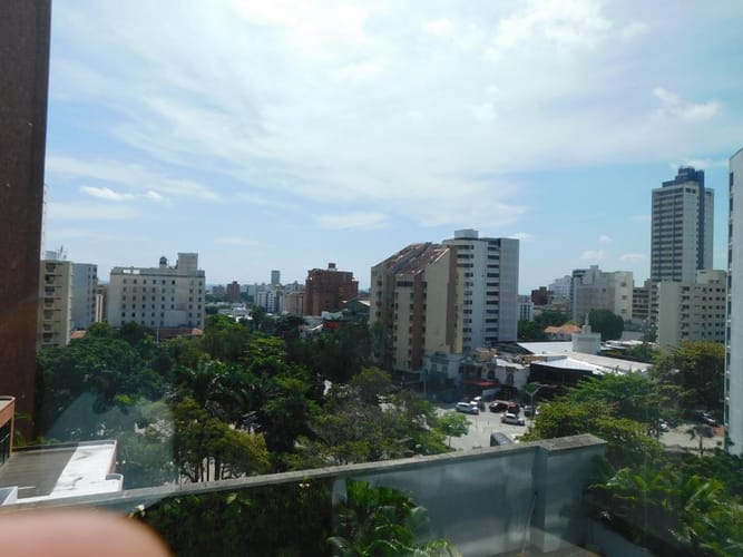 Oficina en venta en Altos Del Prado, Barranquilla, 157 m² · foto 8 de 11