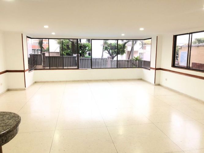 Apartamento de 3 alcobas en venta en Conjunto Residencial El Encanto, Barranquilla, 135 m² · foto 22 de 24