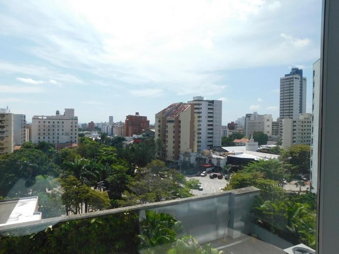 Oficina en venta en Altos Del Prado, Barranquilla, 157 m² · foto 9 de 11
