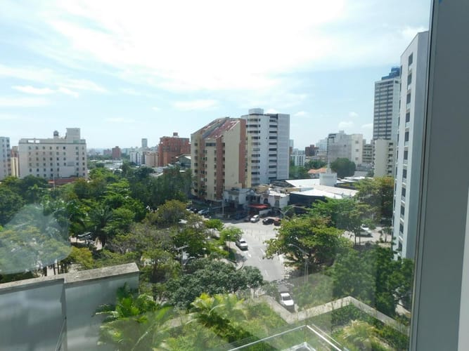 Oficina en venta en Altos Del Prado, Barranquilla, 157 m² · foto 10 de 11