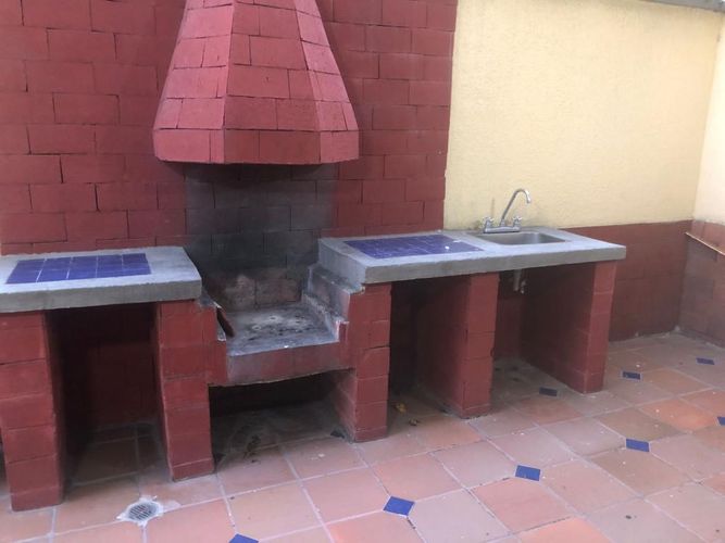Apartamento de 3 alcobas en venta en Conjunto Residencial El Encanto, Barranquilla, 135 m² · foto 23 de 24