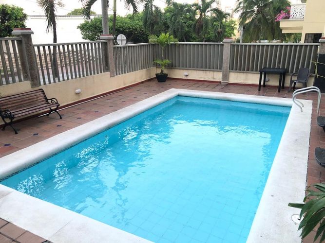 Apartamento de 3 alcobas en venta en Conjunto Residencial El Encanto, Barranquilla, 135 m² · foto 24 de 24