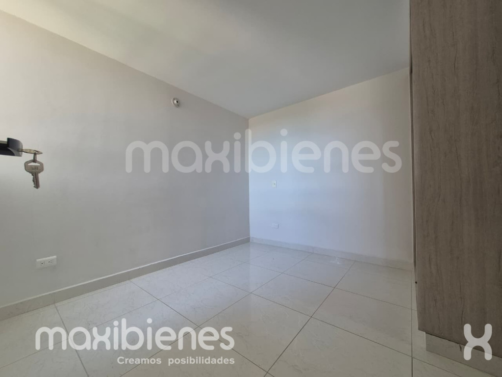 3BR Apartment in Abreo (54 m²) for Sale