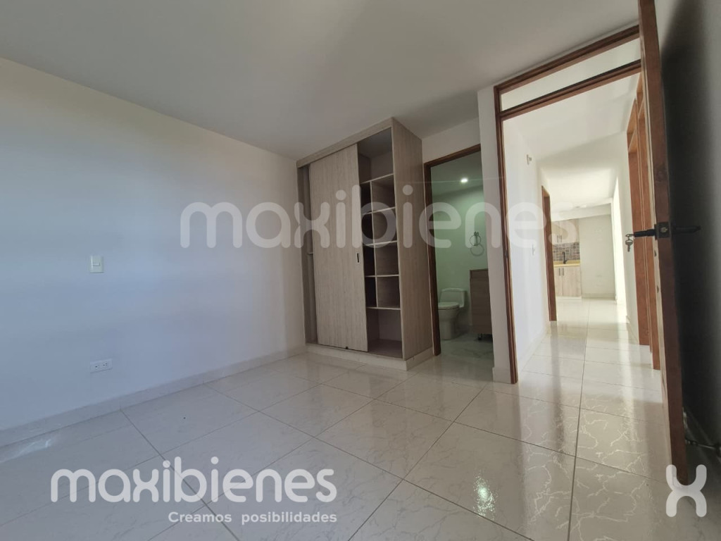 3BR Apartment in Abreo (54 m²) for Sale - 2