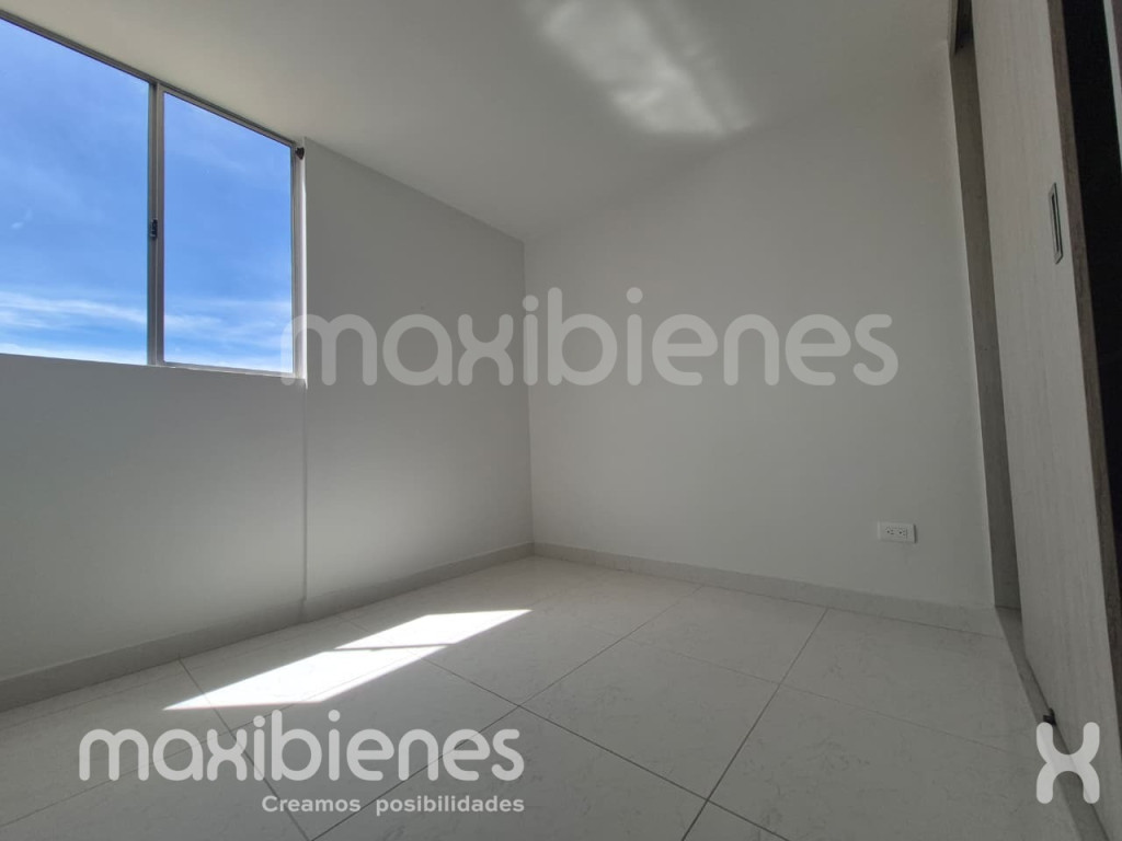 3BR Apartment in Abreo (54 m²) for Sale - 4