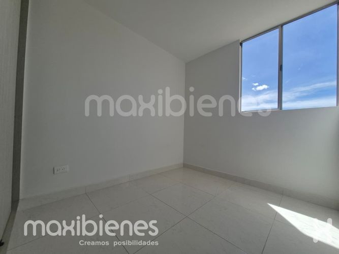Apartamento de 3 alcobas en venta en El Porvenir, Rionegro, 54 m² · foto 6 de 16