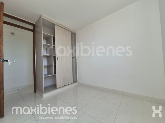 Apartamento de 3 alcobas en venta en El Porvenir, Rionegro, 54 m² · foto 7 de 16